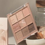 Dasique'i varjupalett 24. Summutatud p&auml;hklid 7,5g