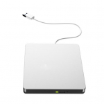 USB 3.0 v&auml;lise draiviga DVD-ROM CD-RW DVD-RW-kirjutaja lugeja s&uuml;learvuti jaoks