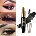 1 PC New Eye Lashes Makeup Veekindel Long Eyelash Must Silikoonharjapea Ripsmetu&scaron;&scaron;