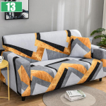 Elastne diivani kate 1/2/3/4 istekohaline L-kujuline nurgadiivani kate elutuppa tugitooli diivani kate Chaise Longue 1 Seater 90-140cm