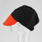 Keevituskork Leegikindel m&uuml;ts meestele Naiste keevitajate m&uuml;tsid higi neelav v&otilde;rk Orange