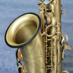 Silikoonist kelluke vaigistusega muusikaalgajatele kingitused 11cm