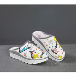 Naiste meditsiinilised ortopeedilised puukingad &ndash; libisemisvastased, mugavad 36