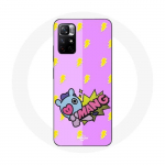 Redmi Note 11 5G &uuml;mbris BTS Bangtan Sonyeondan BT21 MANG J-Hope