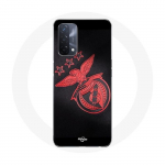 Oppo A93 5G &uuml;mbris slb benfica must taust
