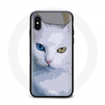 Korpus Iphone XS Max Van Cat Thing