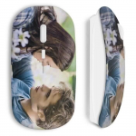 Twilight Bella Edward juhtmeta hiir