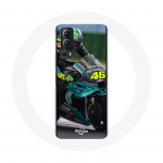 Vivo Y72 &uuml;mbris Valentino Rossi MotoGP 46
