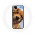 Xiaomi Redmi 9C &uuml;mbris Kuldne retriiver Koerat&otilde;ug