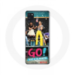 Samsung Galaxy A21S &uuml;mbris Saavutage oma unistused Mine! Vive a tu manera 2. hooaeg