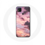 Xiaomi Redmi 9C &uuml;mbris Pink Cloud Esteetiline
