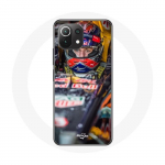 &Uuml;mbris Xiaomi Mi 11 Lite vormel 1 Max Verstappeni F1 v&otilde;idus&otilde;itjale