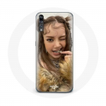 Coque pour Huawei P20 Blackpink Lisa MONEY Solo Chanson unique