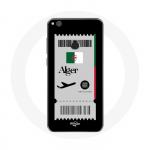 Alžeeria Huawei P8 Lite 2017 lennukipileti &uuml;mbris