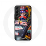 &Uuml;mbris Samsung Galaxy S22 Formula 1 Max Verstappeni F1 v&otilde;idus&otilde;idujuhi jaoks