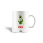 Mug en C&eacute;ramique Kermit la grenouille Supreme