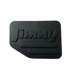 Suzuki Jimny JB64 JB74W 2022 auto k&uuml;tusepaagi kaane &otilde;li k&uuml;tusepaagi korgi kaane kaunistuskleebiste autotarvikute jaoks A Tank Cover