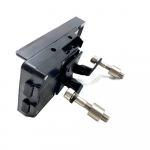 For TRIDENT660 Trident 660 trident660  2022 handheld gps navigator usb charger motorcycle Phone Navigation holder must