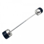 GSX-S1000 GT Motorcycle Front Axle Fork Crash Sliders Wheel Protector For SUZUKI GSX S1000 GT 2022 2023 gsx-s1000gt Front Sliver