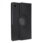 Samsung Galaxy Tab A8 10.5 2021 SM-X200 SM-X205 X200 X205 A7 Lite 8.7 SM-T220 SM-T225 Case 360 ​​p&ouml;&ouml;rleva aluse tahvelarvuti kate jaoks A7 Lite 8.7 SM-T220 must
