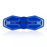 EMS-i pulssf&uuml;sioteraapia instrument, meridiaani s&uuml;vendusinstrument, &otilde;la ja kaela taastusravi instrument, palaviku emakakaela massaažiplaaster.