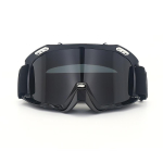 Mootorrattakrossi kaitseprillid Speed ​​Mountain Bike Drop Riding tuule ja liiva vastu Prillid Mootorratta kiivri kaitseprillid