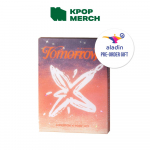 TXT &ndash; minisood 3: HOMME (Light Ver.) Sealhulgas. Aladin s&uuml;nnikoht Random 1