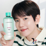 Bringgreen Tea Tree Soothing Toner 500mL 1 PCS