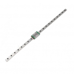 MGN12 MGN12H juhik liugplokk miniatuurne tugev laager laager Teras k&otilde;rge k&otilde;vadusega lineaarne 3