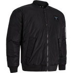 Under Armour treening spordilennujakk meestele pealisr&otilde;ivad must 1382278-001 M