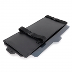 Universaalne auto p&auml;ikesesirm p&auml;ikesevalgusevastane pimestav prill, p&auml;evane &ouml;&ouml;n&auml;gemine s&otilde;idupeegel, paindlik selge vaatega visiir Autotarvikud must