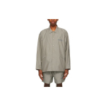 Fear of God Essentials S&uuml;gis/Talv 2020 Suveniirijakk Meeste Jakk Beež FOG-FW21-082 M