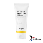 SKINFOOD Royal Honey 100 Hour Good Moisture Cream 100ml 1 PCS