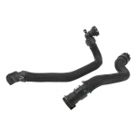 K&uuml;ttes&uuml;steemi veetoru 6466LP 6664YG 6466TZ 6466XV Peugeot 308 3008 5008 308cc 308sw RCZ Citroen DS4 C4 DS 5ls DS5 C4l 1.6T