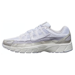Nike P-6000 Valge Seil Unisex Tossud Tumehall CV2209-111 38.5 white