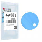 apgo 4x objektiivikaitse kaamera kaitsev h&uuml;briidklaas Honor Magic4 Lite'i jaoks, kaamera kaitse, 9H kaamera objektiivi kaamera objektiivi kaitse