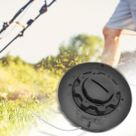 Purustusmasin, eemaldatav niiduk, segistiga niiduk, multifunktsionaalne niiduk One Size must