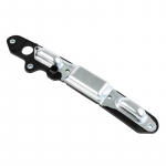 Tagumise pagasiruumi luugi k&auml;epide koos laternaga, tagaluugi kaane pagasiruumi luugi vabastusk&auml;epide 1T0827574L 1TD827574A