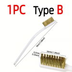 Bimoo 1PC dubleerimisharja reha l&auml;bi dubleerimismaterjalide professionaalne k&auml;rbse sidumist&ouml;&ouml;riist B