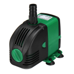 Akvaariumi veepumbad akvaariumi tiigi basseini purskkaevud pump veekindel sukeldatav kalatiigi veepump 6W/14W/24W/35W/52W/60W 14W 900L/H
