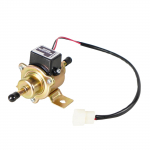 Auto modifikatsioon Universaalne elektrooniline k&uuml;tusepump EP-500-0 12V elektrooniline pump v&auml;line pump 1,0-1,3A 0,03Mpa-0,04Mpa