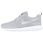Nike Roshe NM Flyknit Unisex tossud Hall Hunt-Hall Hunt-Hall-Valge 677243-012 41
