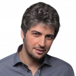 Moodsad l&uuml;hikesed parukad meestele Parukas Meesterahvas Pruun N&auml;gus lahe parukas Uus pruun