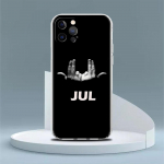 JuLs Cest Pas Des Lol telefoni pehme &uuml;mbris Apple iPhone 13 14 12 11 Pro Max XS XR max X 8 7 6S 6 Plus Shell Funda Coque jaoks iPhone 7 8 Plus