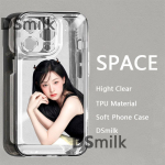 Telefoni&uuml;mbris iPhone'ile 11 12 13 14 15 Nutitelefoni &uuml;mbris Korea Populaarne iPhone15