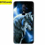 Oneplus 6 6T &uuml;mbrisele, silikoonist pehme TPU tagakaanega telefoni&uuml;mbrisele One Plus Oneplus 6t 6 &uuml;mbrisele, t&auml;ielik l&auml;bipaistev tagakaas Coque Fundas Oneplus 6