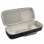 Kaasaskantav p&otilde;rutuskindel projektori hoiukoti &uuml;mbris, mis sobib Jmgo P3s projektori raskete reiside jaoks