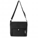 Naiste &otilde;lakott &Uuml;li&otilde;pilaste koolikott Suure mahutavusega pendelr&auml;ndekott must