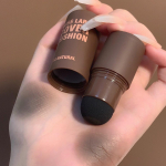 Kauakestev juuksepiir varjepuuder juukseid t&auml;itev parandav peitekreem otsaesist trimmiv kiilasp&auml;isust kattev juukseid kohev meik ilut&ouml;&ouml;riist