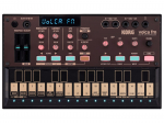 KORG FM-s&uuml;ntees 6 h&auml;&auml;lt koor reverb drive sisseehitatud k&otilde;lar k&otilde;rvaklapid kasutatavad kompaktne suurus, mida saab kasutada k&otilde;ikjal volca fm2